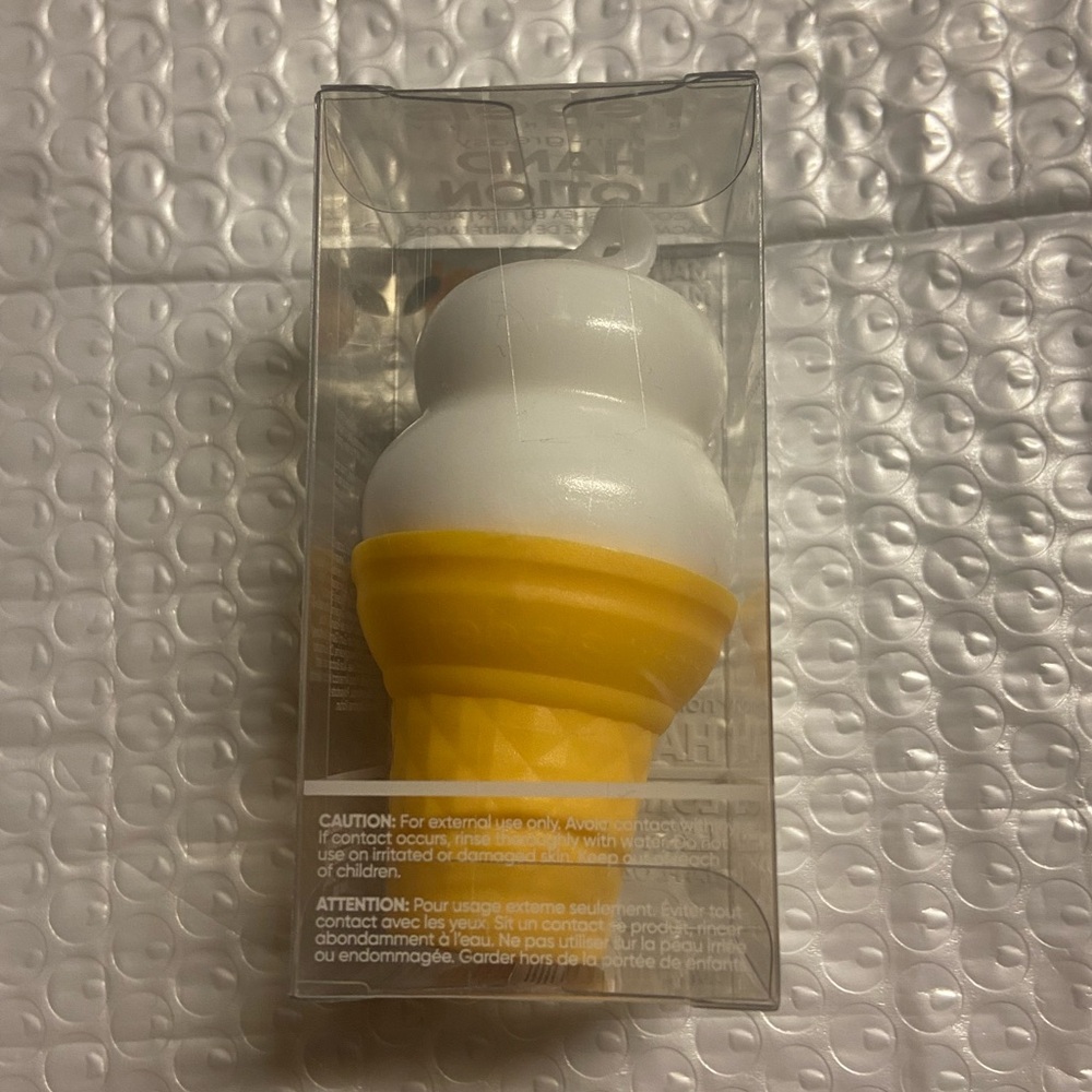 Rebels Mango Hand Lotion - Picture 2 of 3